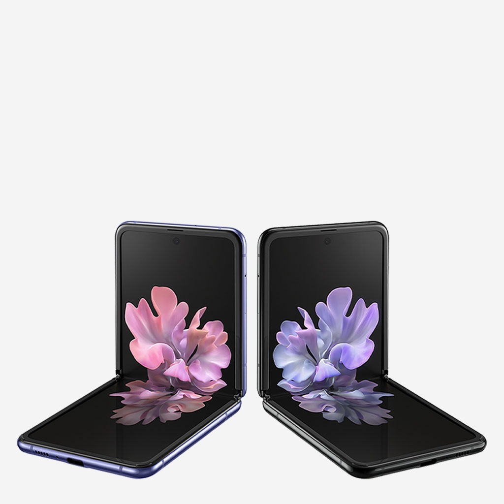 Samsung Galaxy Fold 5G | Samsung Deutschland