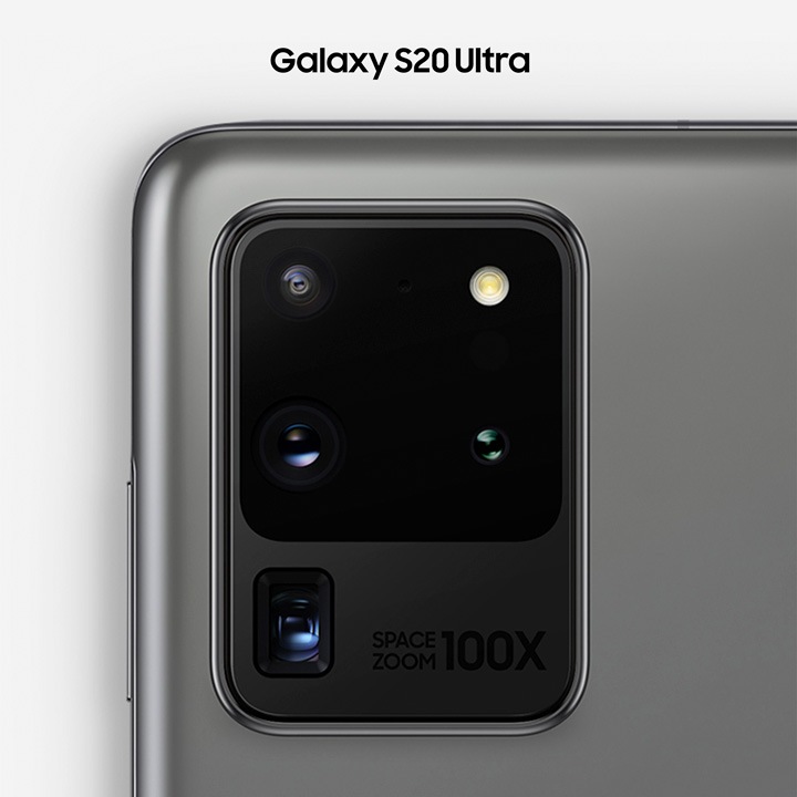 Galaxy S20 FE, S20, S20+, S20 Ultra 5G kaufen | Samsung DE