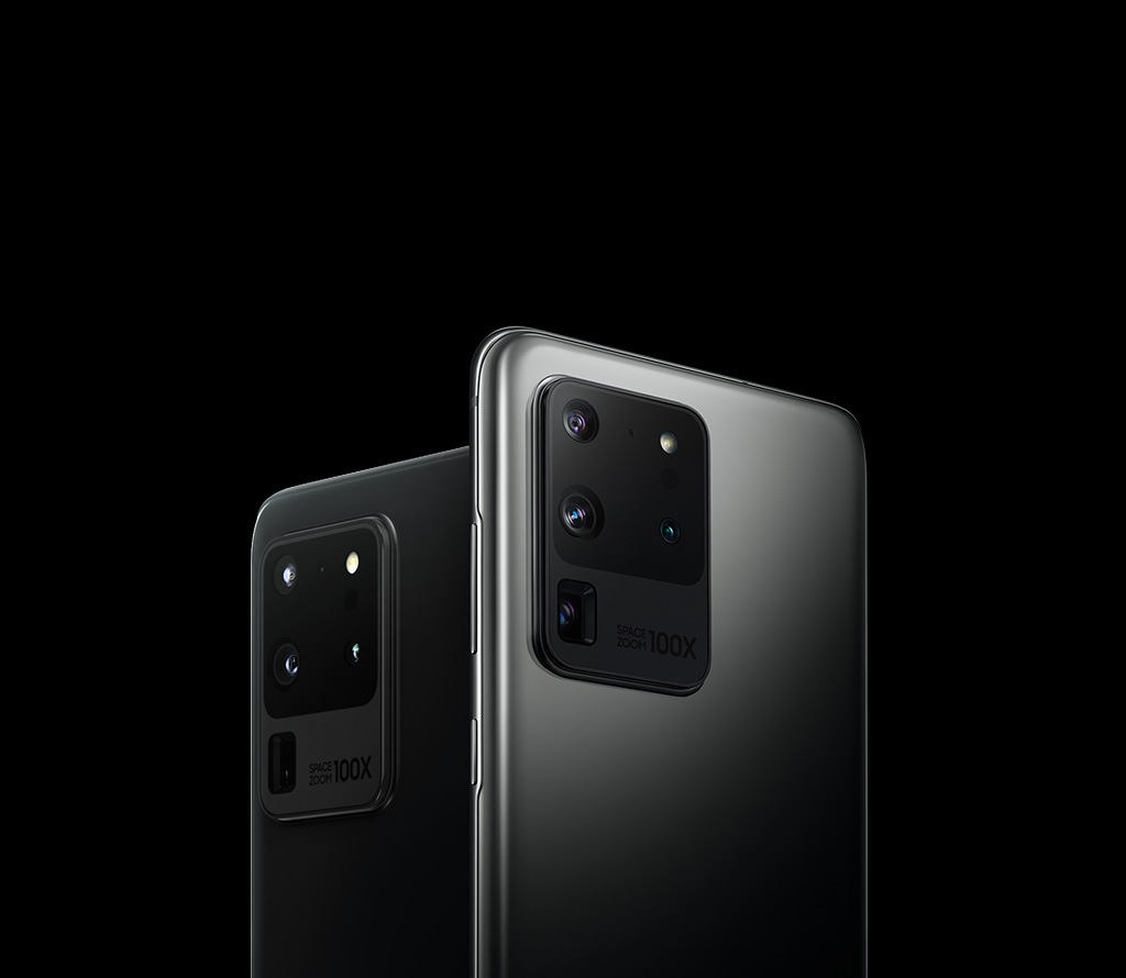 Galaxy S20 FE, S20, S20+ und S20 Ultra 5G | Samsung Deutschland