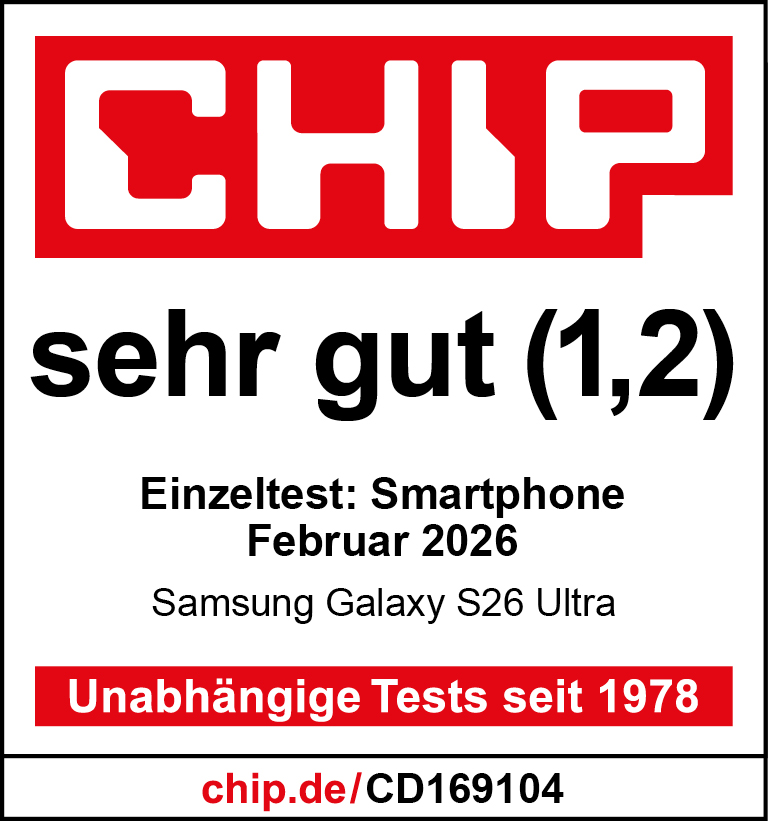 S26 Ultra chip.de