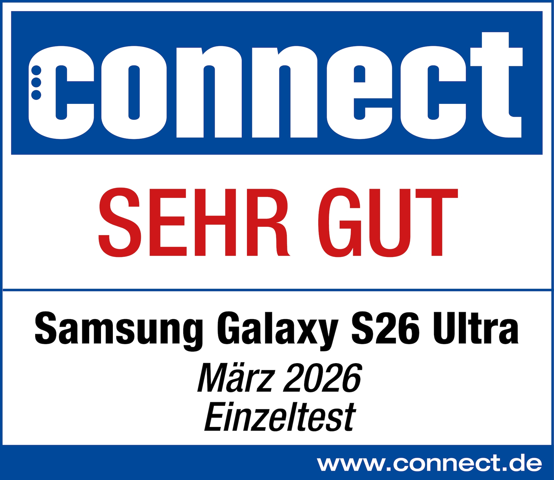 S26 Ultra connect