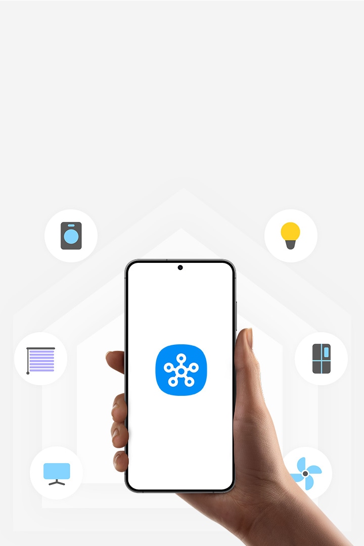 Samsung galaxy watch smartthings store