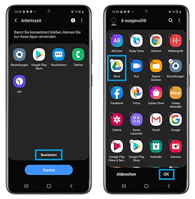 does samsung have a daily burn app does samsung have a daily burn app