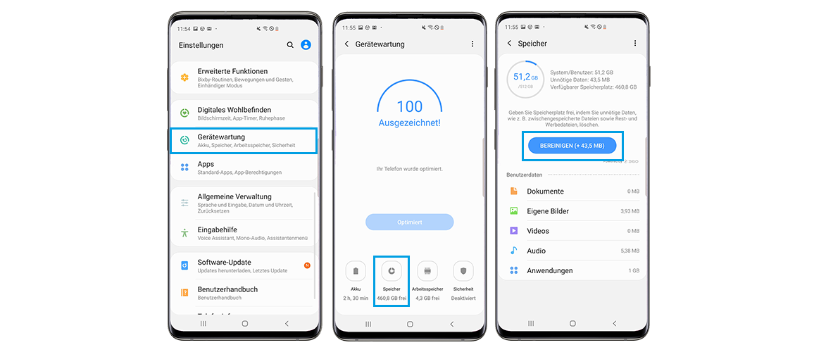 Mach dich bereit Cookies Löschen Android Handy - Web Official Food-Sec.com
