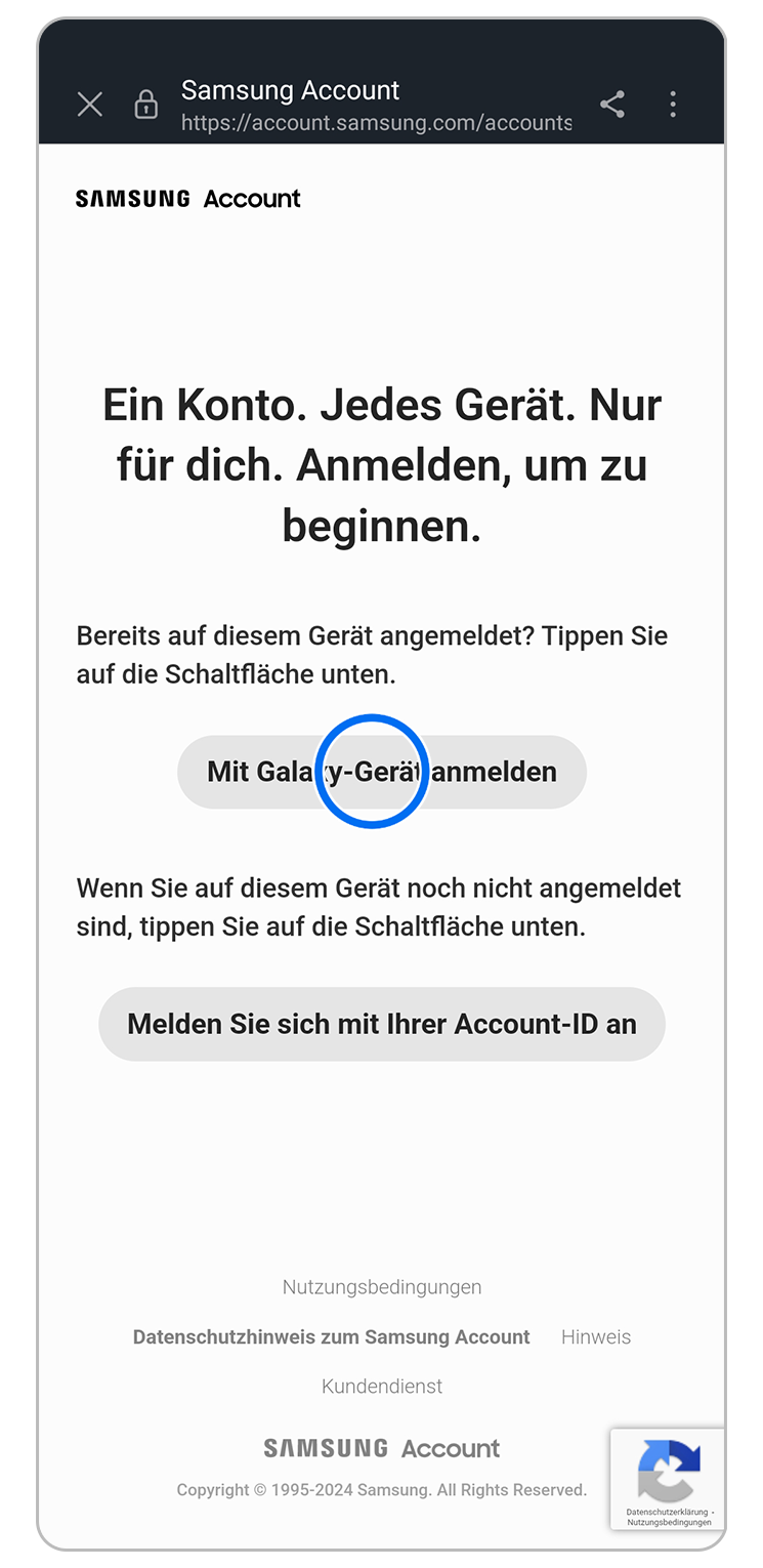 SmartThings mit Sprachassistenten verbinden Samsung DE