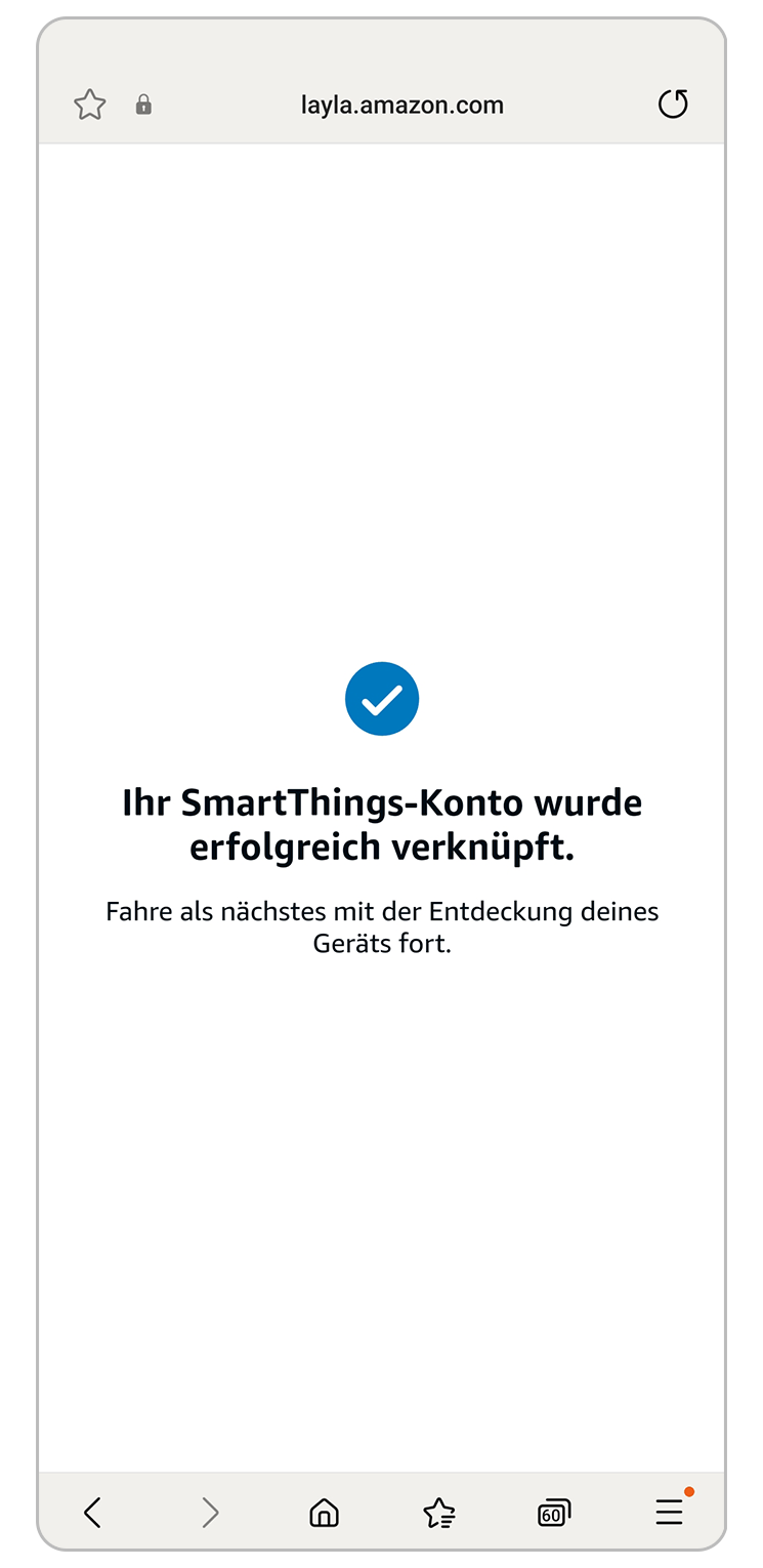 SmartThings mit Sprachassistenten verbinden Samsung DE
