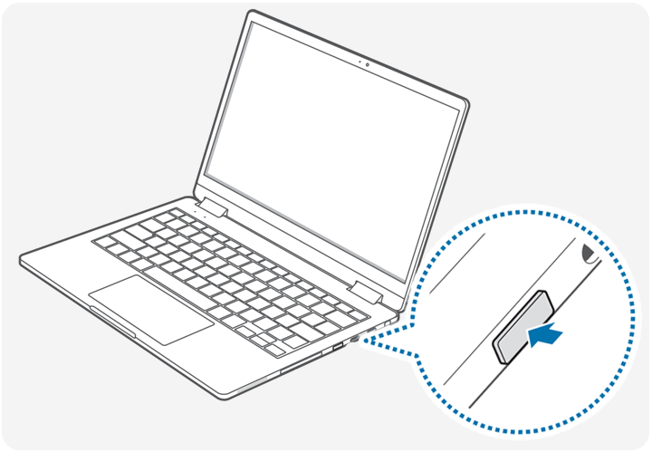 Samsung Galaxy Book Support Samsung DE
