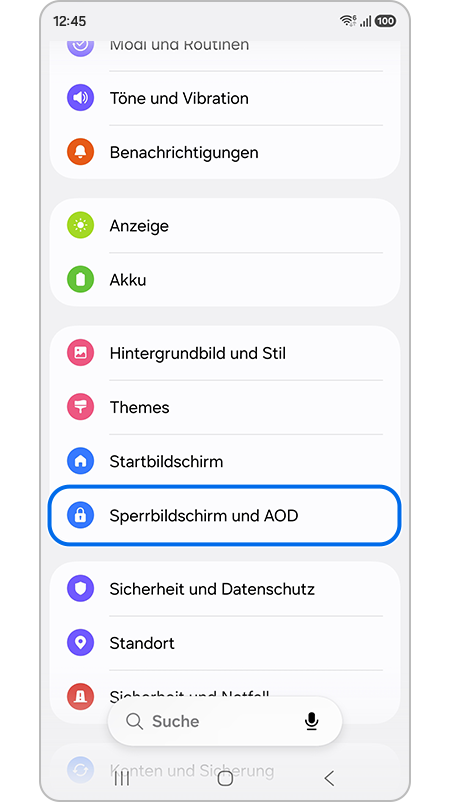 sex umschnalldildo So verwendest du die Now bar auf dem Sperrbildschirm deines Samsung Galaxy  Geräts