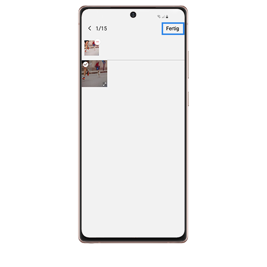 Handy Hintergrundbilder ändern: Anleitung & Video | Samsung DE
