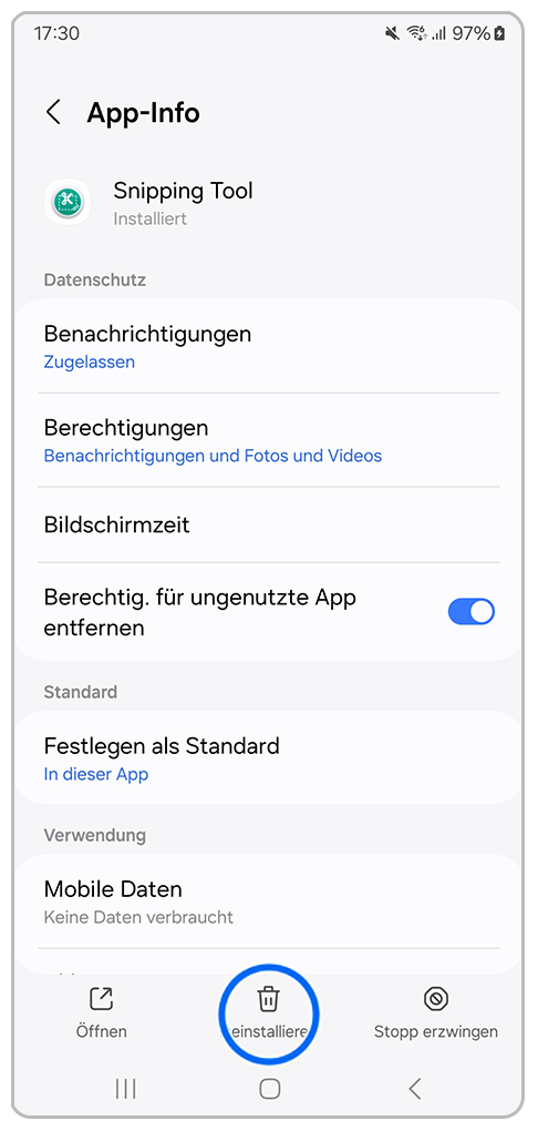 Galaxy Smartphone: Software aktualisieren | Samsung DE