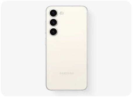 Samsung Galaxy S23 Zubehr