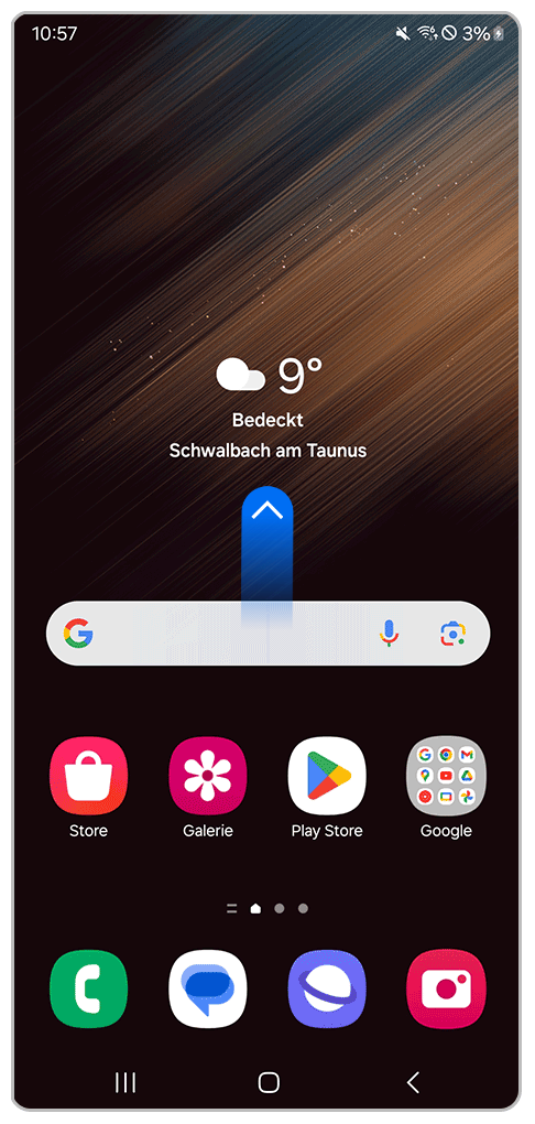 Handy verloren - was tun? | Samsung DE