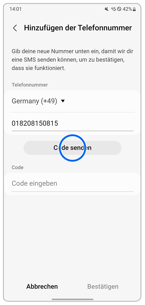 Samsung Account Passwort Vergessen | Samsung DE