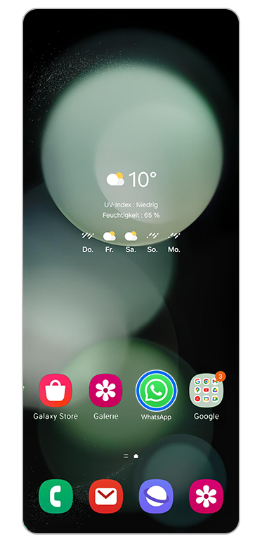 Das musst du beim Handynummer wechseln beachten Samsung DE