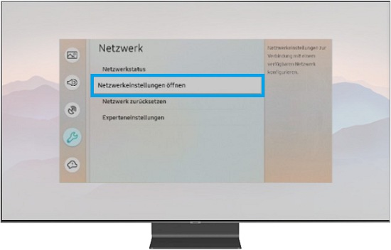 Samsung Smart Tv Findet Kein Wlan Samsung Smart TV: Fehlerbehebung | Samsung DE