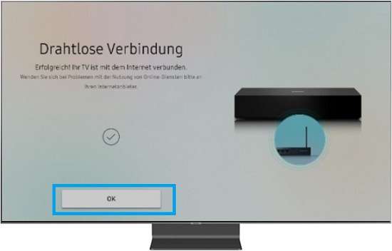 Samsung Tv Findet Kein Rtl Kabel Samsung Smart TV: Fehlerbehebung | Samsung DE