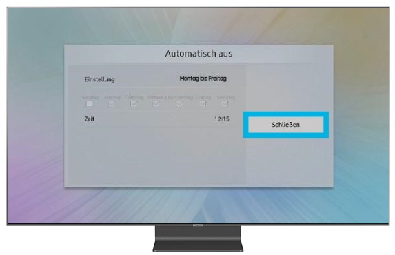 Samsung Tv Alexa Schaltet Nicht Um Smart TV | Fehlerbehebung | Samsung Österreich