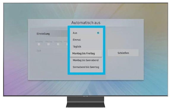 Samsung Tv Alexa Schaltet Nicht Um Smart TV | Fehlerbehebung | Samsung Schweiz