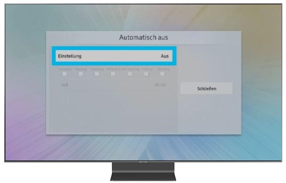 Samsung Tv Alexa Schaltet Nicht Um Smart TV | Fehlerbehebung | Samsung Schweiz