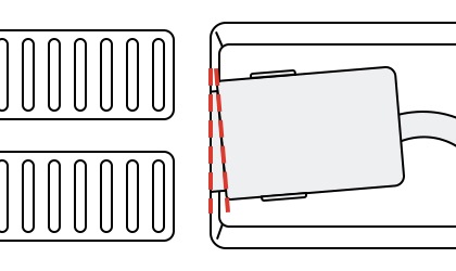 Überprüfung von One Invisible Connection