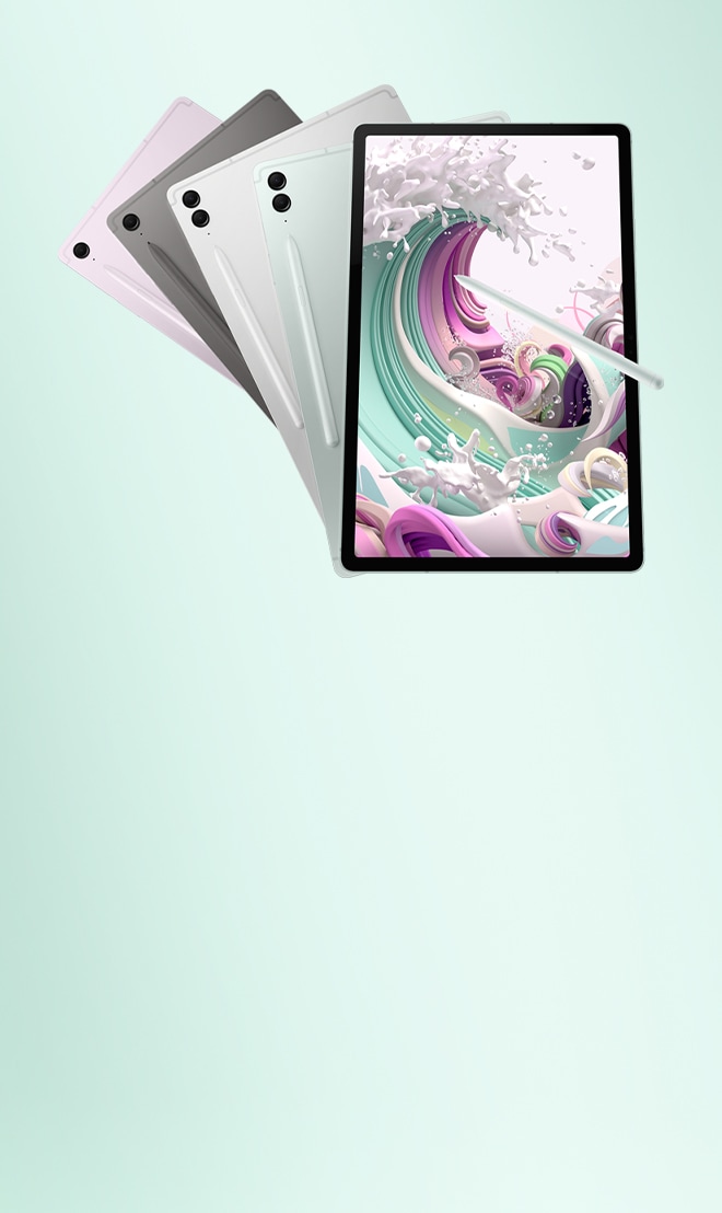 Tablets Galaxy S online kaufen | Samsung DE