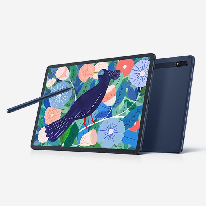 galaxy tab s7 s7  price