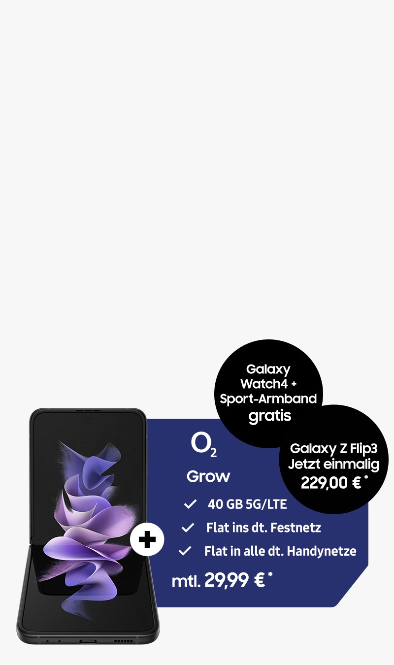 Tarife bei Samsung | Samsung Deutschland