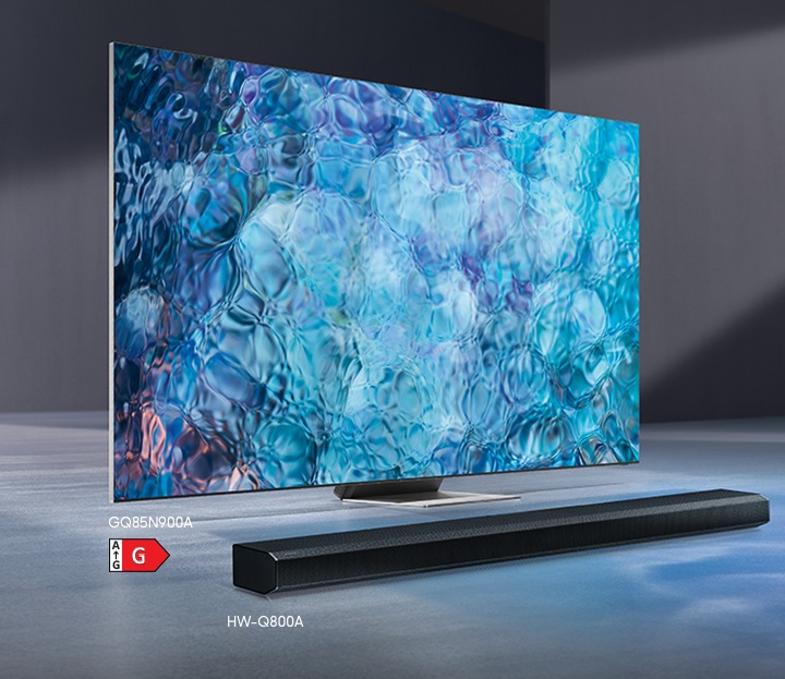 2021 Neo QLED vergleichen - finde den passenden Neo QLED | Samsung DE