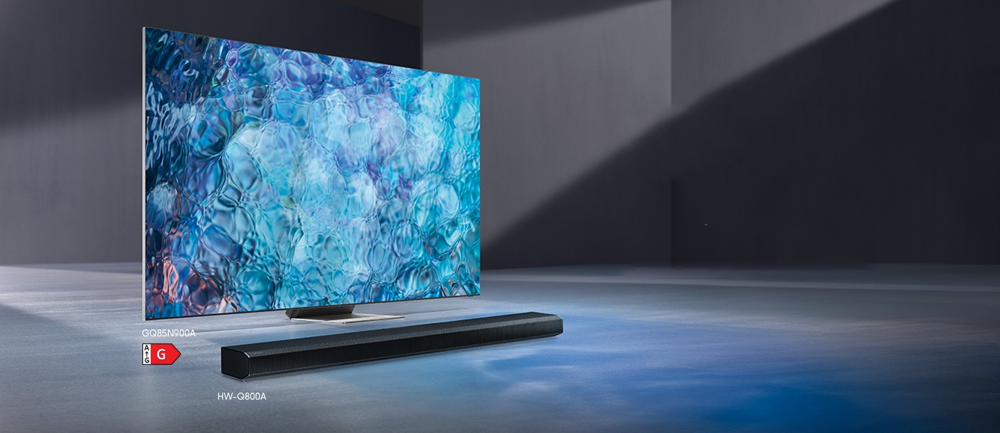 2021 Neo QLED vergleichen - finde den passenden Neo QLED | Samsung DE
