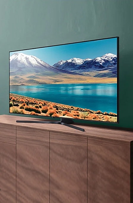 TV-Geräte kaufen - Alle Modelle im Vergleich | Samsung DE