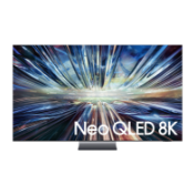 50 Zoll QLED 4K TV 2024 (Q64D) | Samsung DE