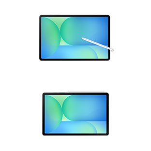 Galaxy Tab S10 FE | FE+