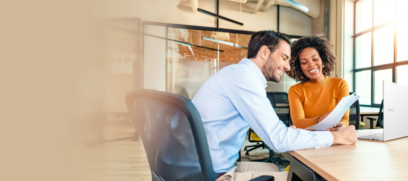 Find unikke løsninger til din virksomhed