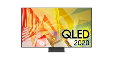 Q95 QLED 8K TV