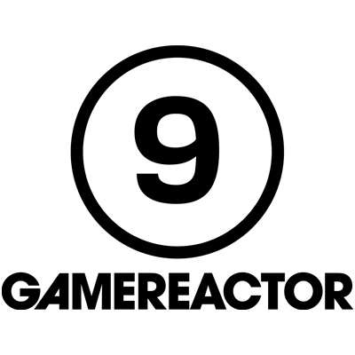 Logo Gamereactor