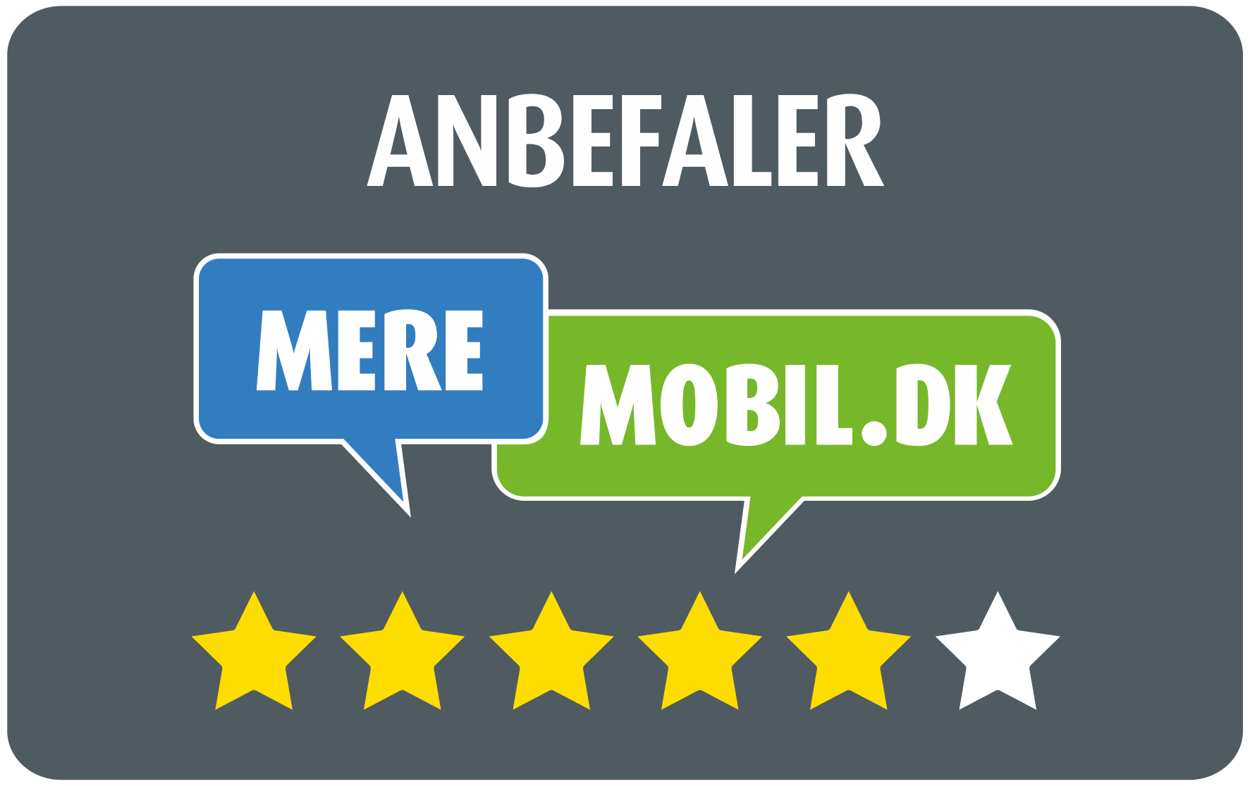 Meremobil logo