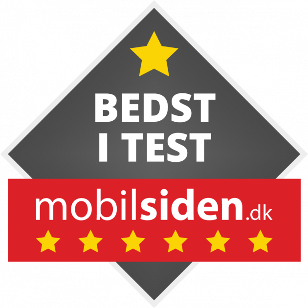 Mobilsiden logo