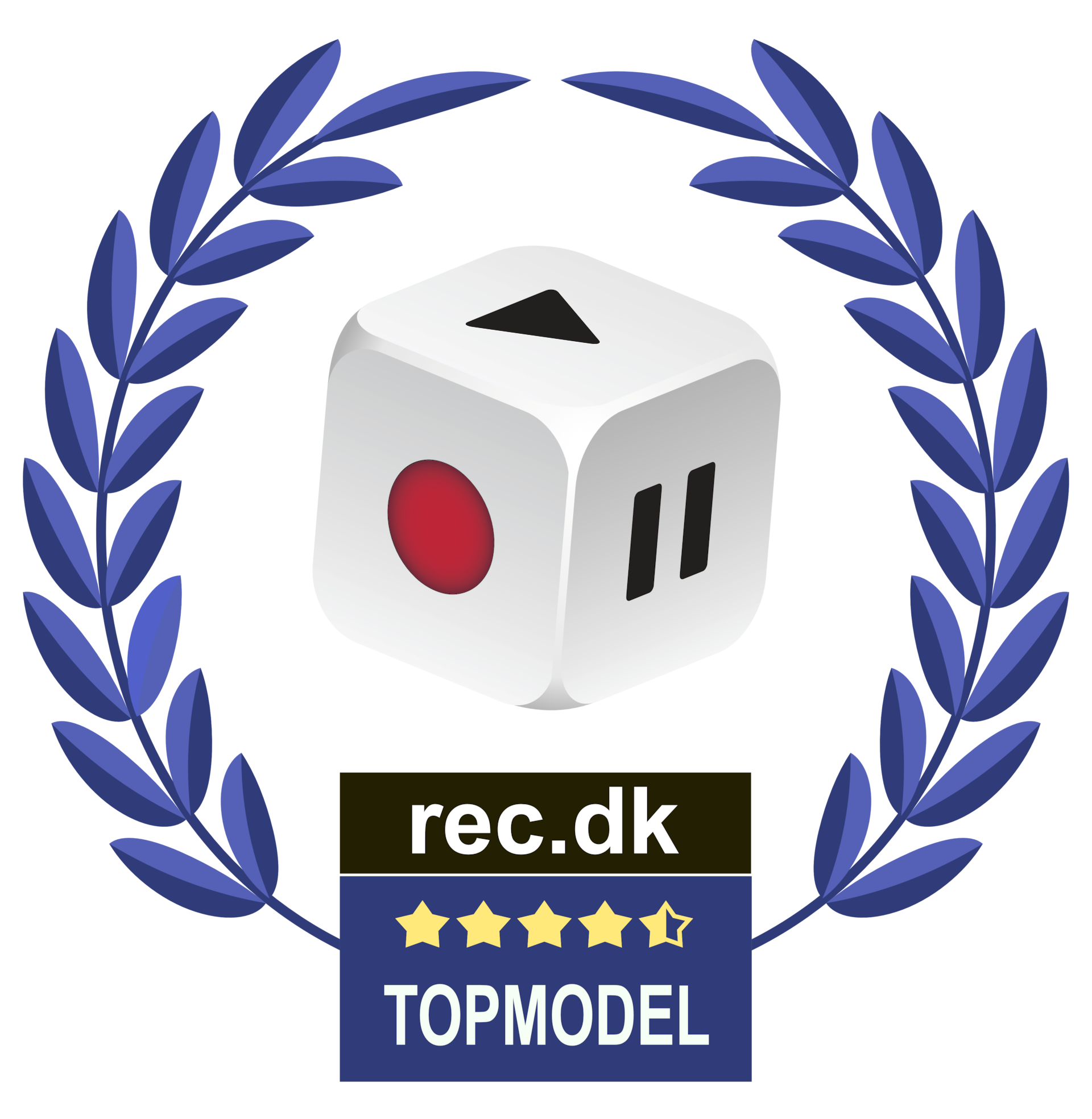 Recordere logo