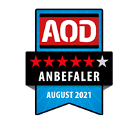 Alt om Data