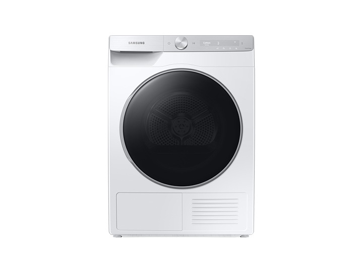 2020 Samsung vaskemaskiner og tørretumblere - EcoBubble AI | Danmark