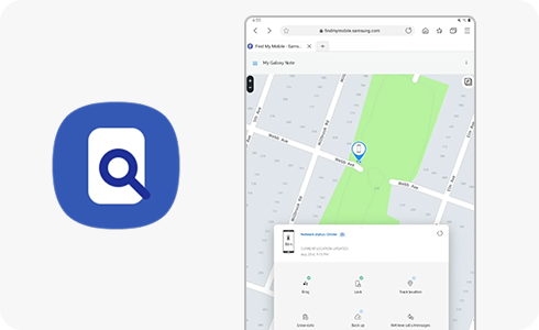 How to use Samsung Find My Mobile to track down your phone - Samsung  Business Insights