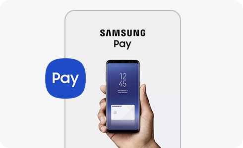 Quão seguro é o Samsung Pay?