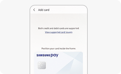 Solicite Fácil Samsung Pay: Pagamento com o celular rápido e seguro -  Solicite Fácil