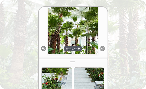 معاينة اللقطة الواحدة في S22.