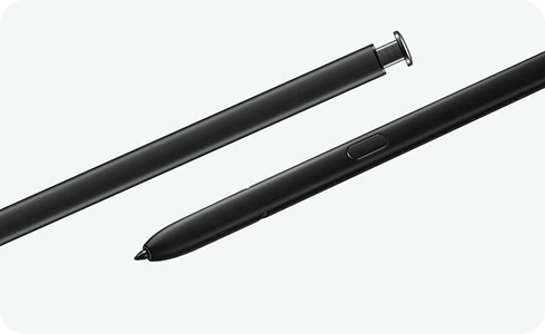 Is the S-pen compatible with the S23 Galaxy series