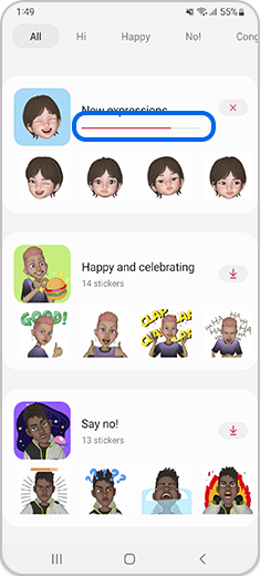 ar emoji stickers app