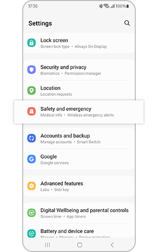 How to Disable Emergency Calls on Android