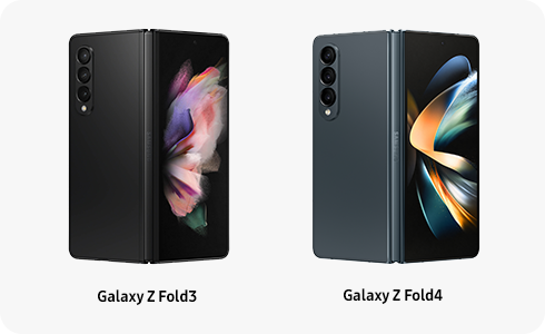 Przegląd Galaxy Z Fold3 i ponownie Galaxy Z Fold4