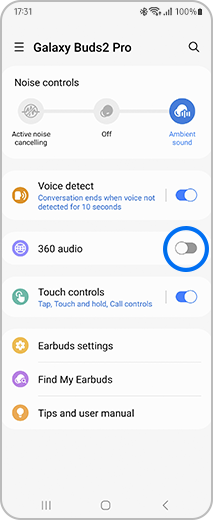Samsung's Galaxy Buds 2 Pro Feature Audio Perks, but Only for Galaxy Phones  - CNET