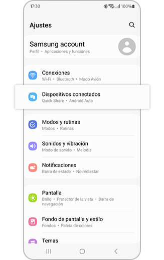 03 espanoleuropeo how to connect your galaxy device to other device